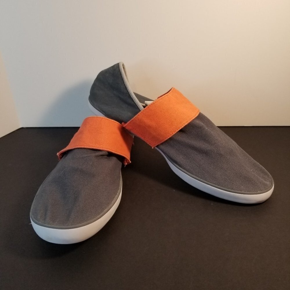 Puma Sport slip ons